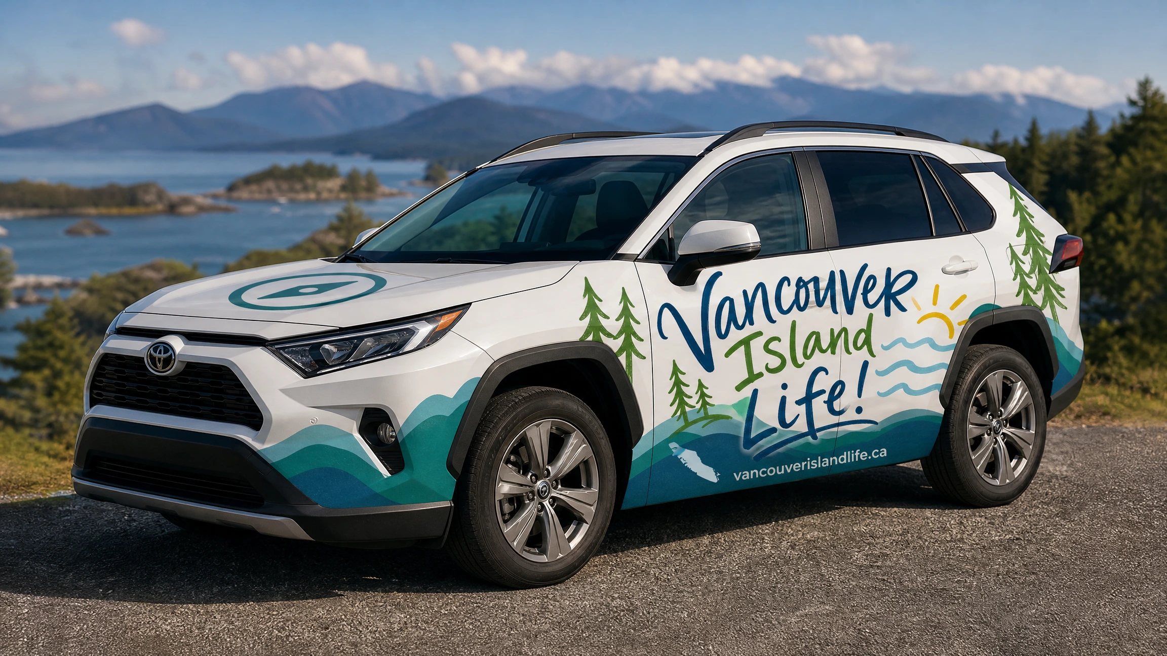 Vancouver Island community